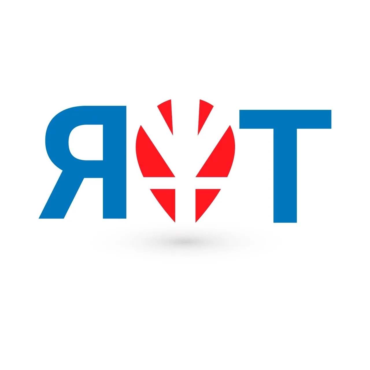 Логотип канала