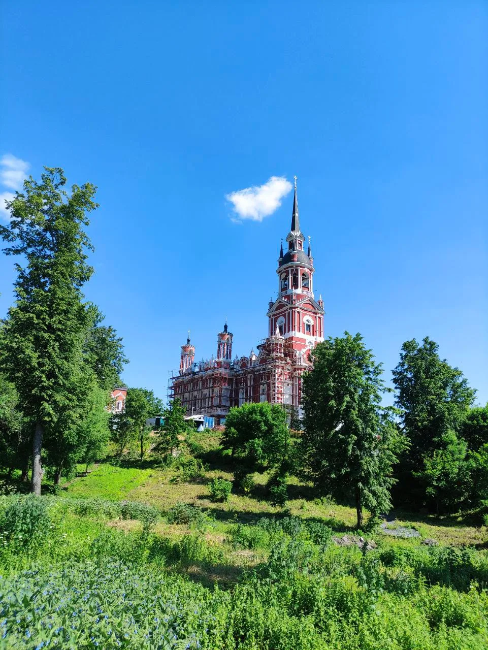 Можайск Сегодня