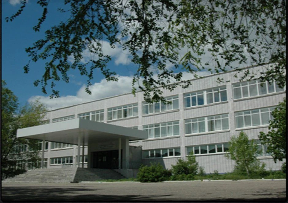 МОУ "СОШ 59 С УГЛУБЛЕННЫМ ИЗУЧЕНТЕМ ПРЕДМЕТОВ" (официальный канал)