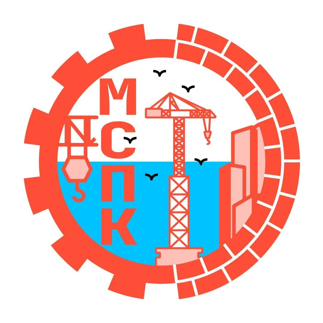 ГБПОУ "Мариупольский строительный профильный колледж"