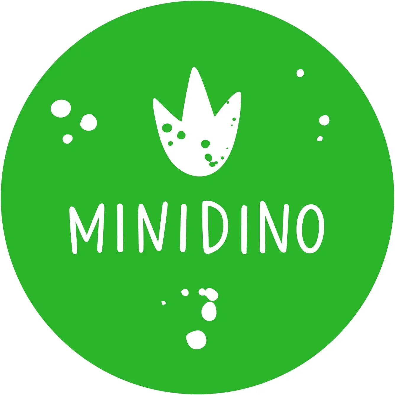 MINIDINO — канал в мессенджере MAX