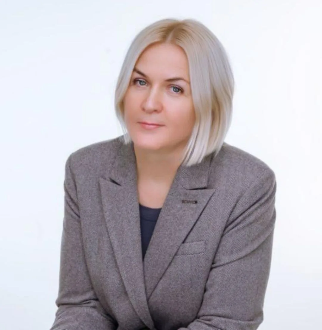 Елена Воронина | Кузбасс — канал в мессенджере MAX