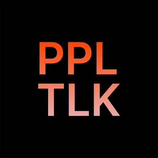 PEOPLETALK — канал в мессенджере MAX