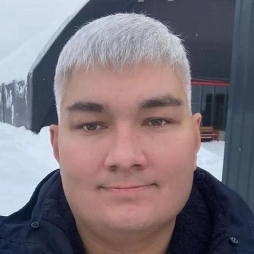 СЕДОЙдоктор 🌶️