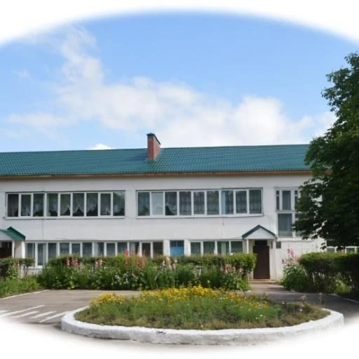 Детский сад №3 п.Теплое