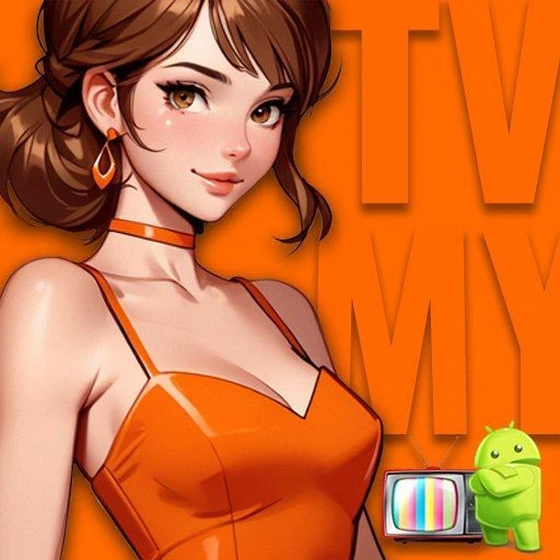 Логотип канала