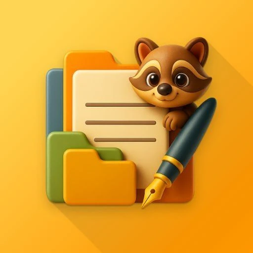 Хижина Енота — канал в мессенджере MAX