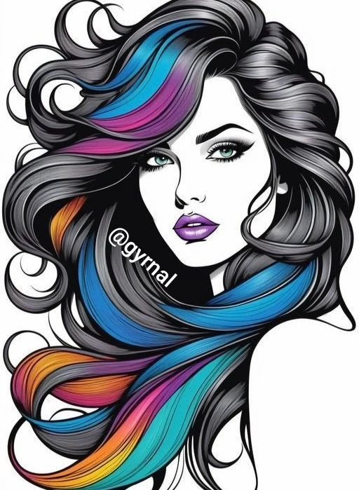 Женский журнал