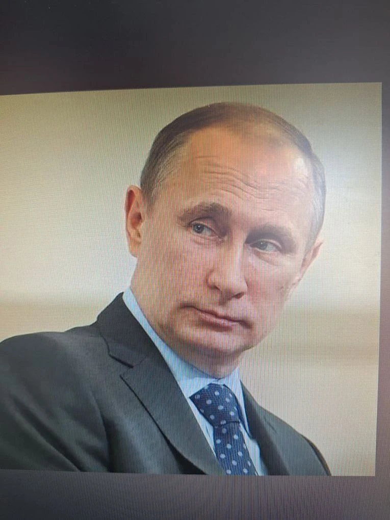 Клуб друзей Путина. "Армия Путина" Путин В.В. — канал в мессенджере MAX