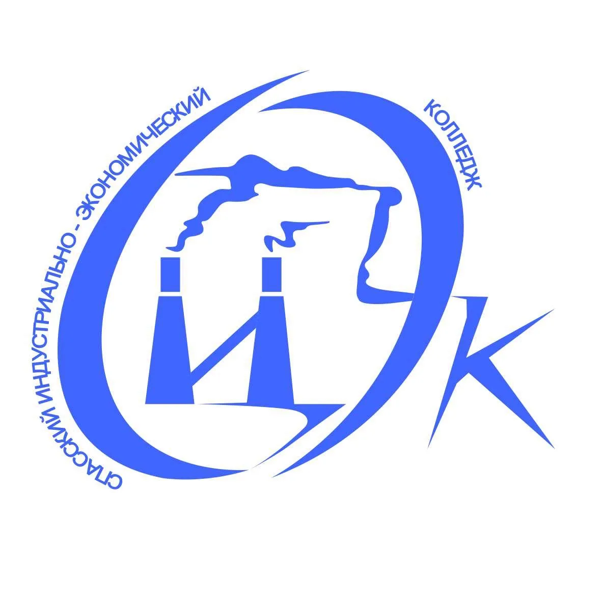 Логотип канала