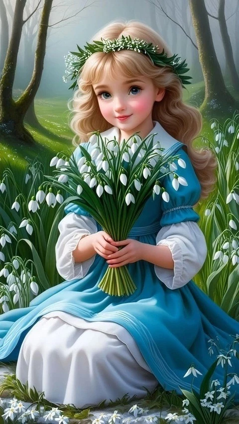ЦВЕТОМАНЫ