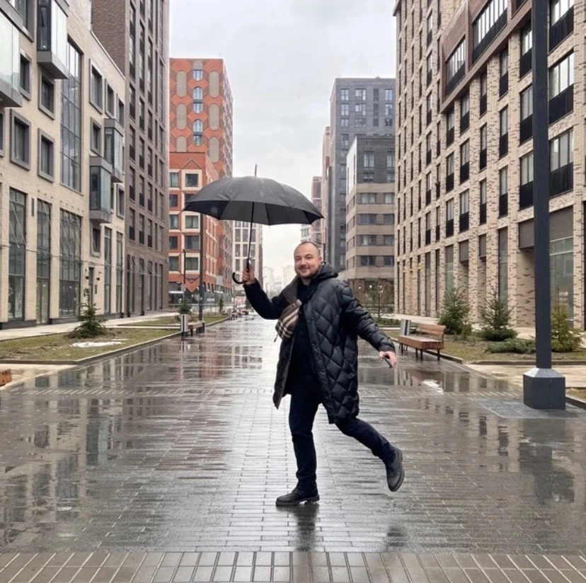 Галлерная. Квартиры Москвы — канал в мессенджере MAX