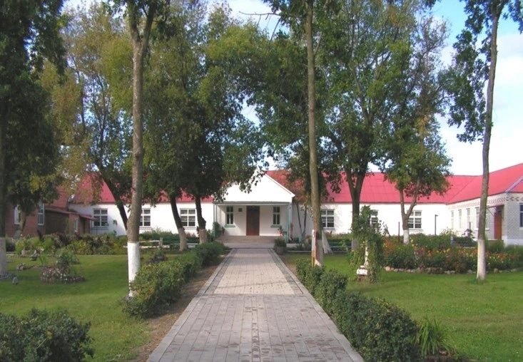 МОУ "ВЫШНЕПЕНСКАЯ ОСНОВНАЯ ОБЩЕОБРАЗОВАТЕЛЬНАЯ ШКОЛА"