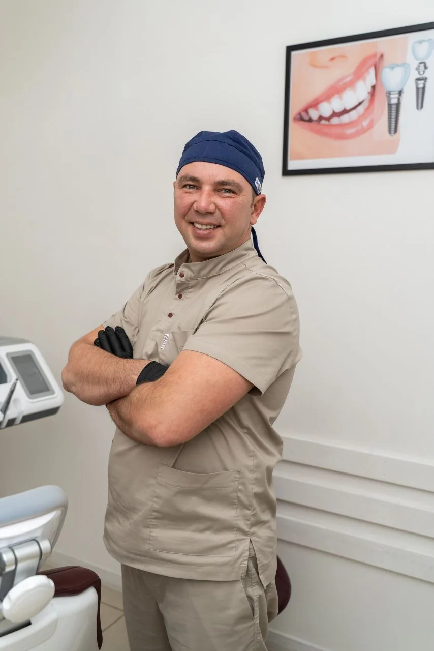 Стоматология Карташов Артем Казань