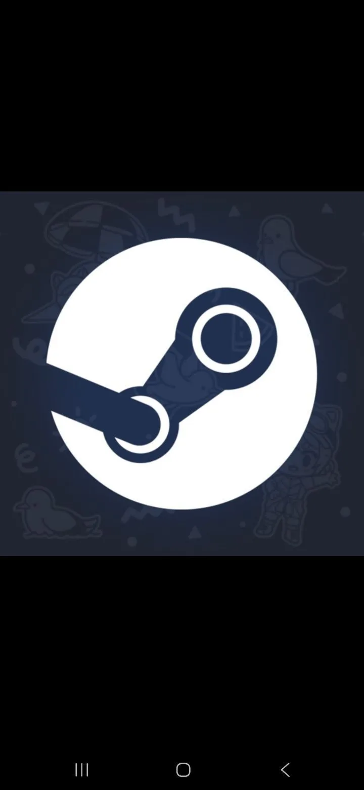 Steam — канал в мессенджере MAX