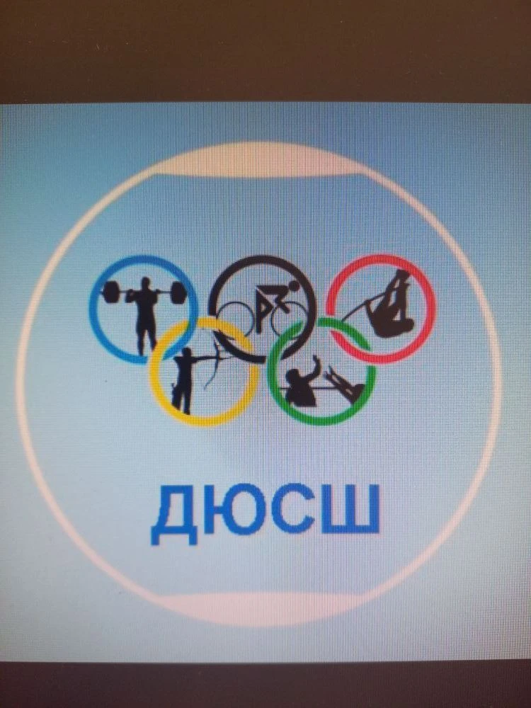 Половинская дюсш