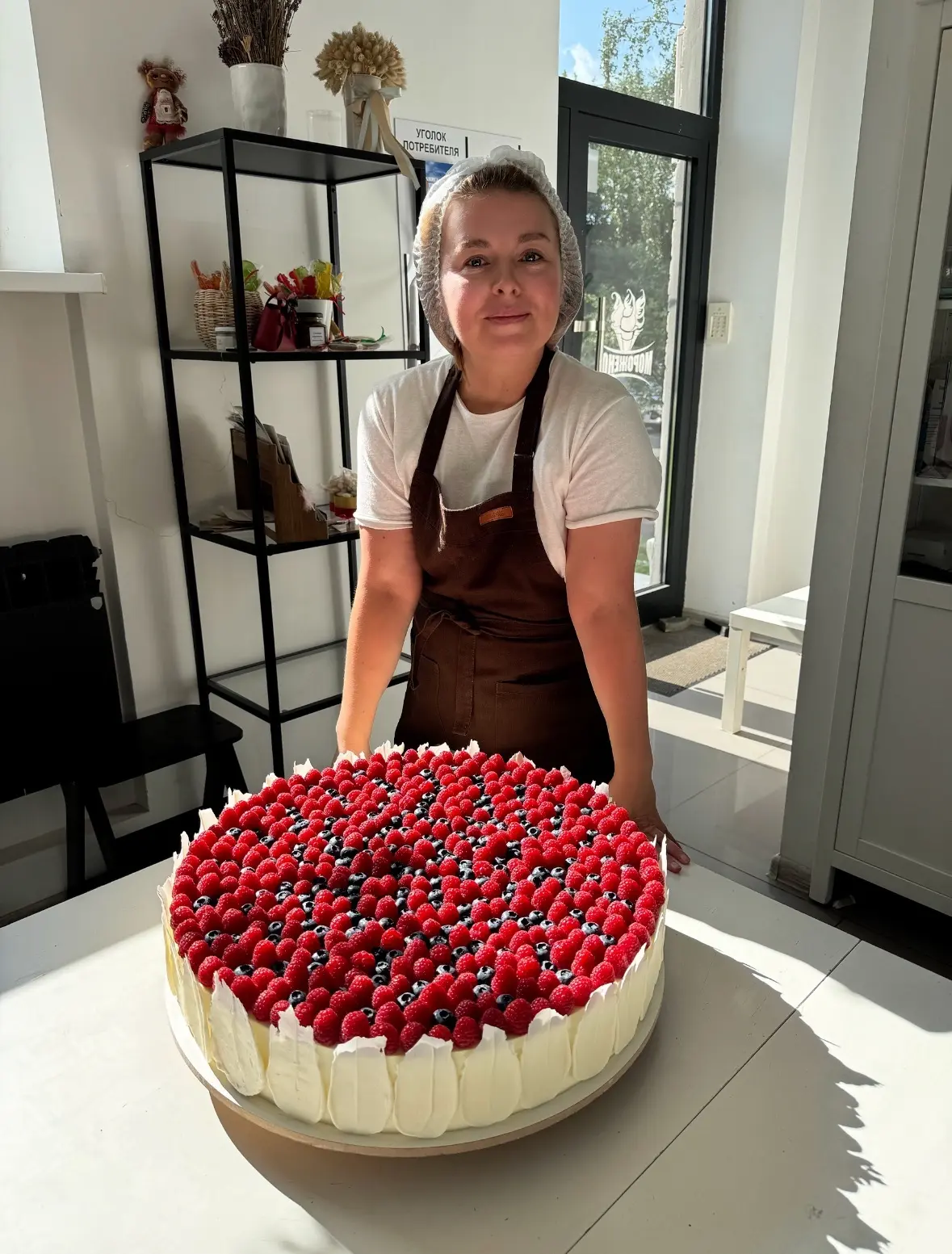 Прянички от Танечки