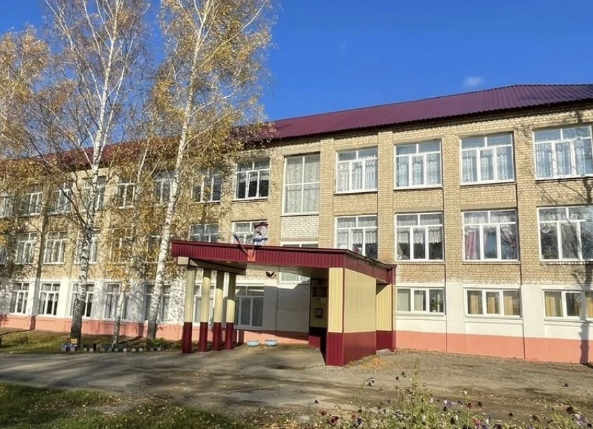 ГБОУ РМ «Краснослободская общеобразовательная школа-интернат»