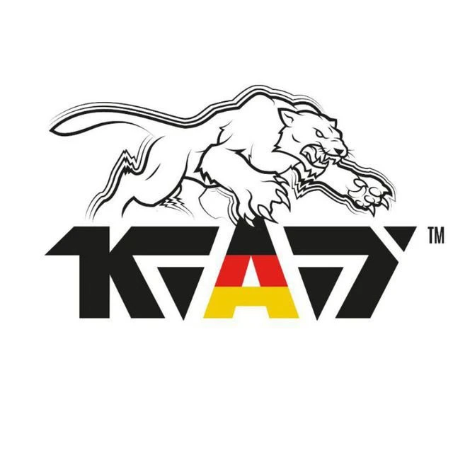 Логотип канала