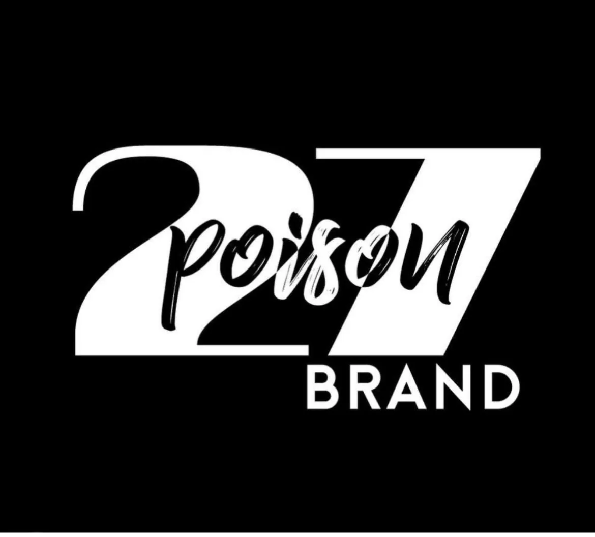 Poison27| ЯД27- украшения из Английского фарфора, натуральных камней и муранского стекла — канал в мессенджере MAX