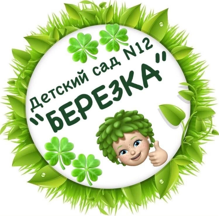 Муниципальное казённое дошкольное образовательное учреждение "Детский сад №12 "Березка"