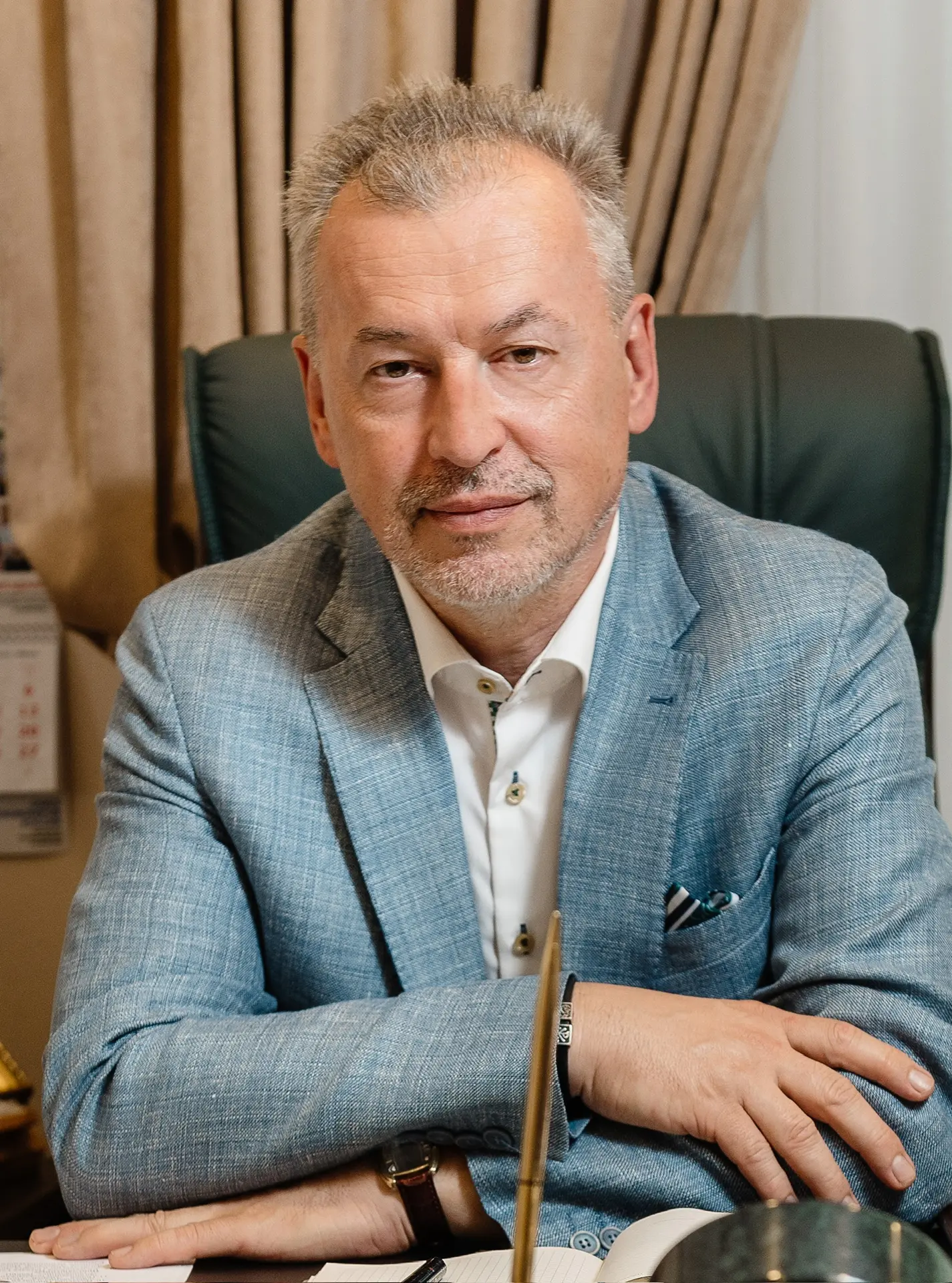 на ТАРАН — канал в мессенджере MAX