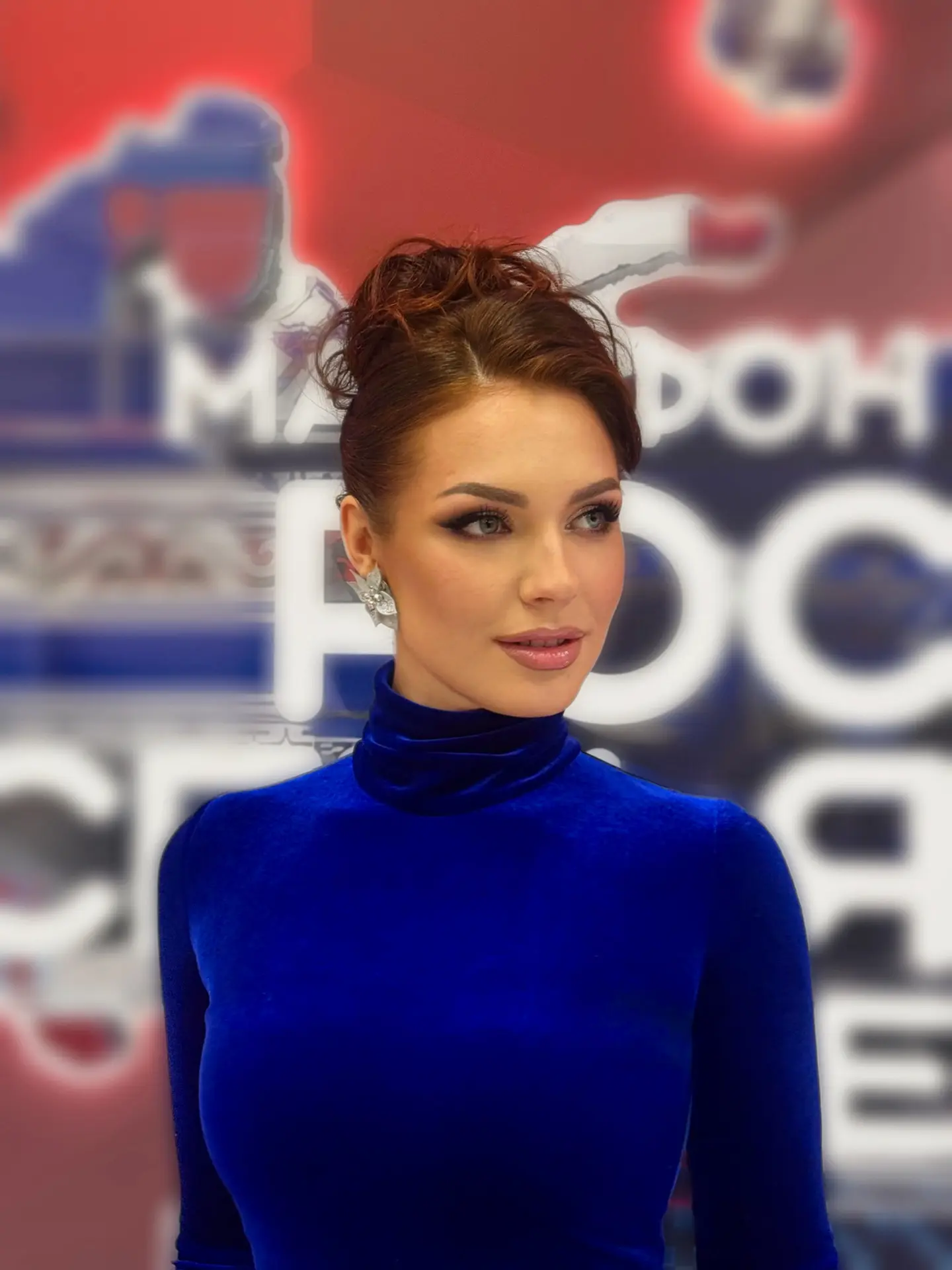 Алиса Супронова. Музыка подружит нас