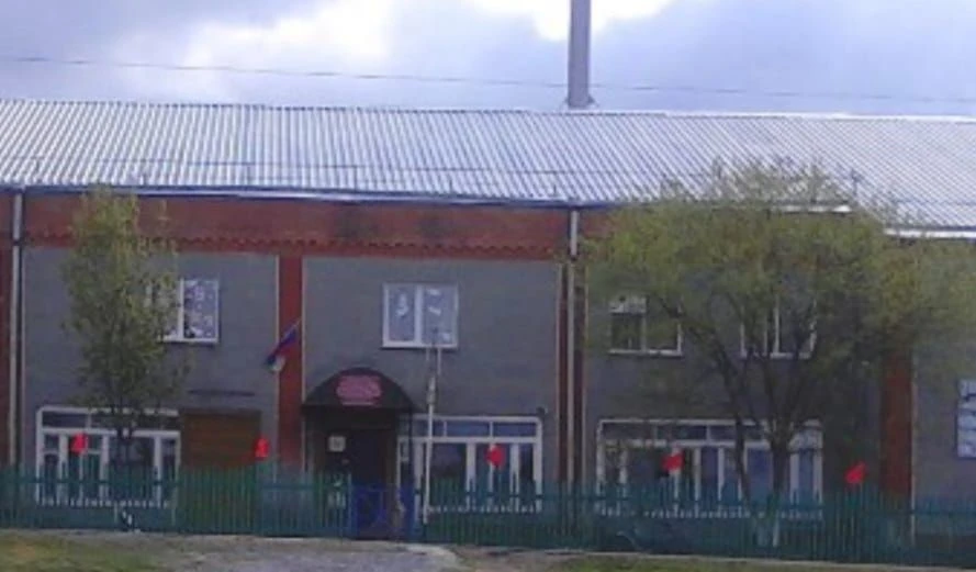 МКОУ "Усть-Хмелёвская ООШ" Кемеровского муниципального округа