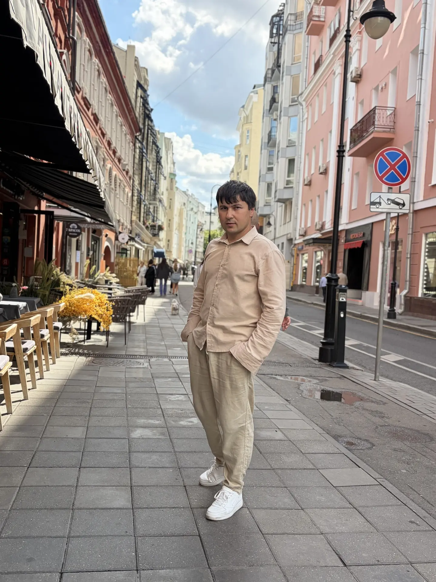 Айрат-фотограф — канал в мессенджере MAX