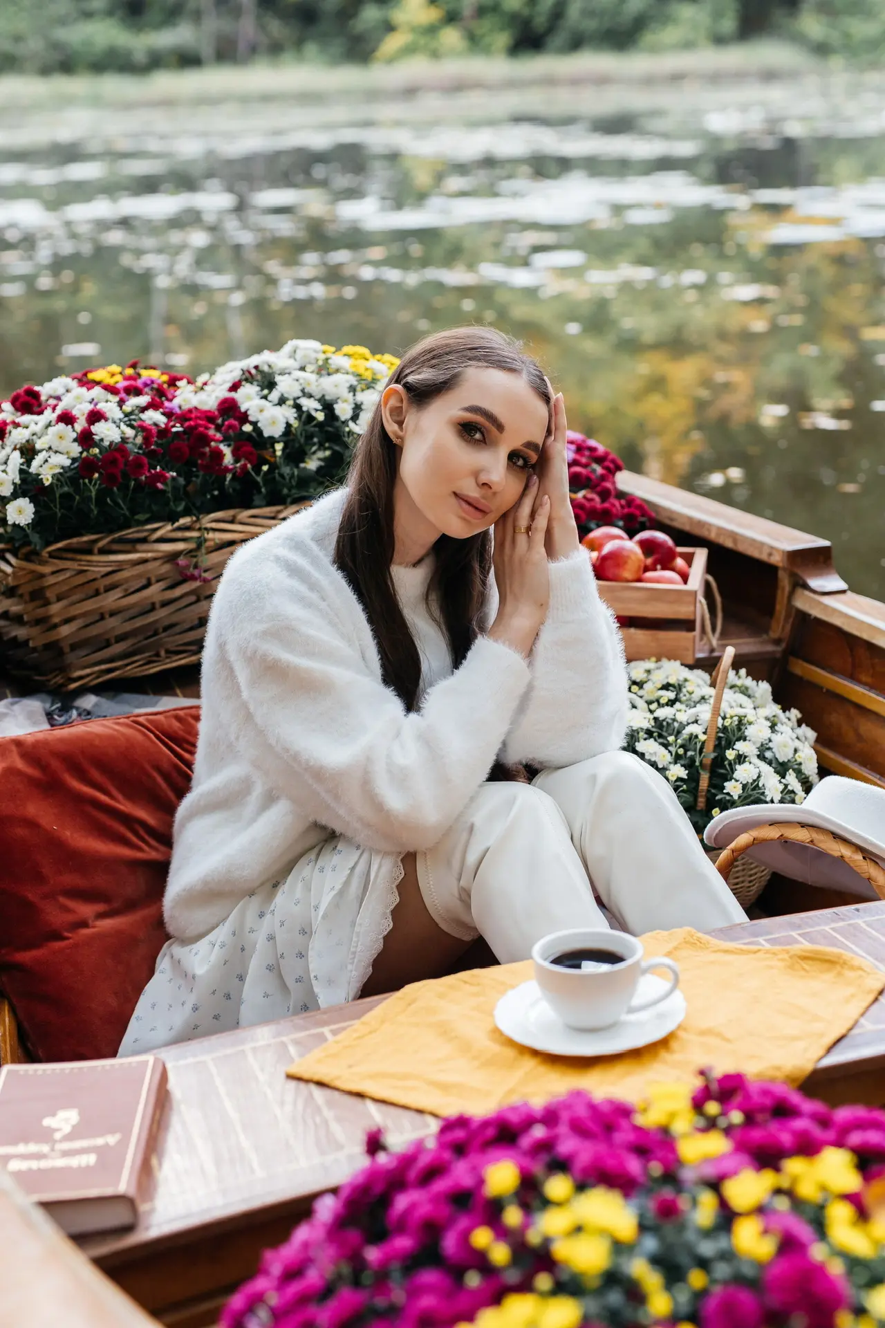 Место доброты 2.0✨