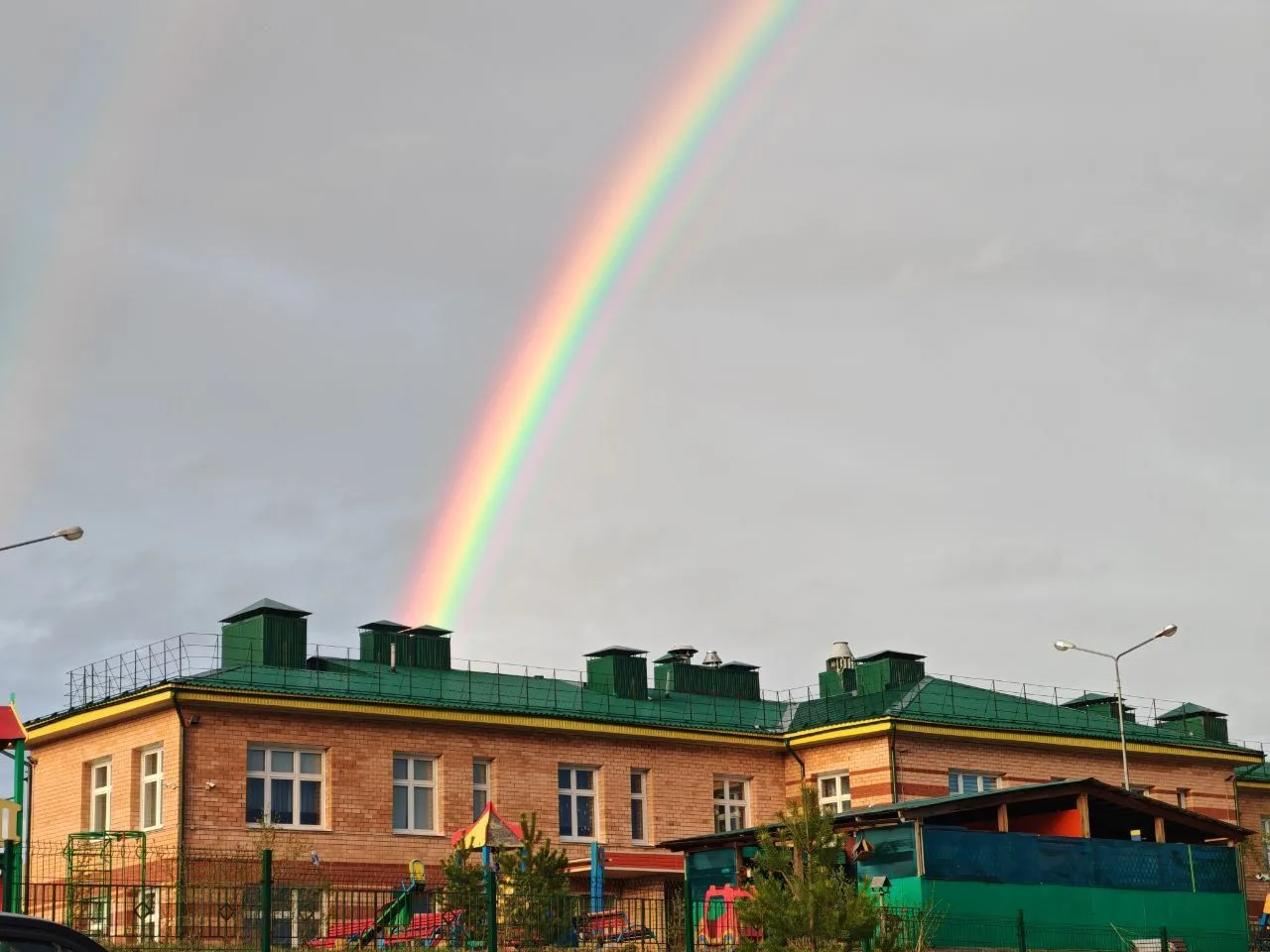 Канал "Максимовский детский сад" Зелёная 1