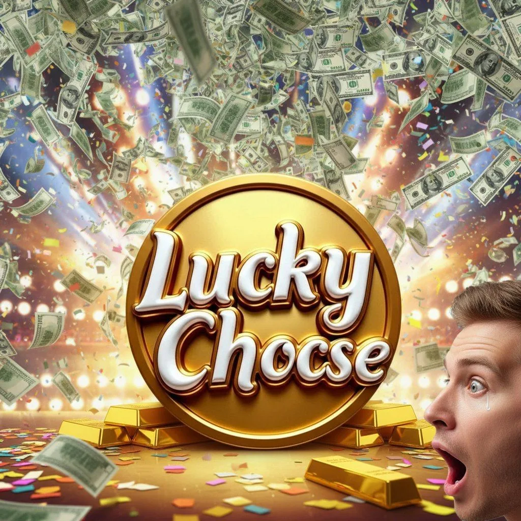 Lucky Chocse/Удачный выбор