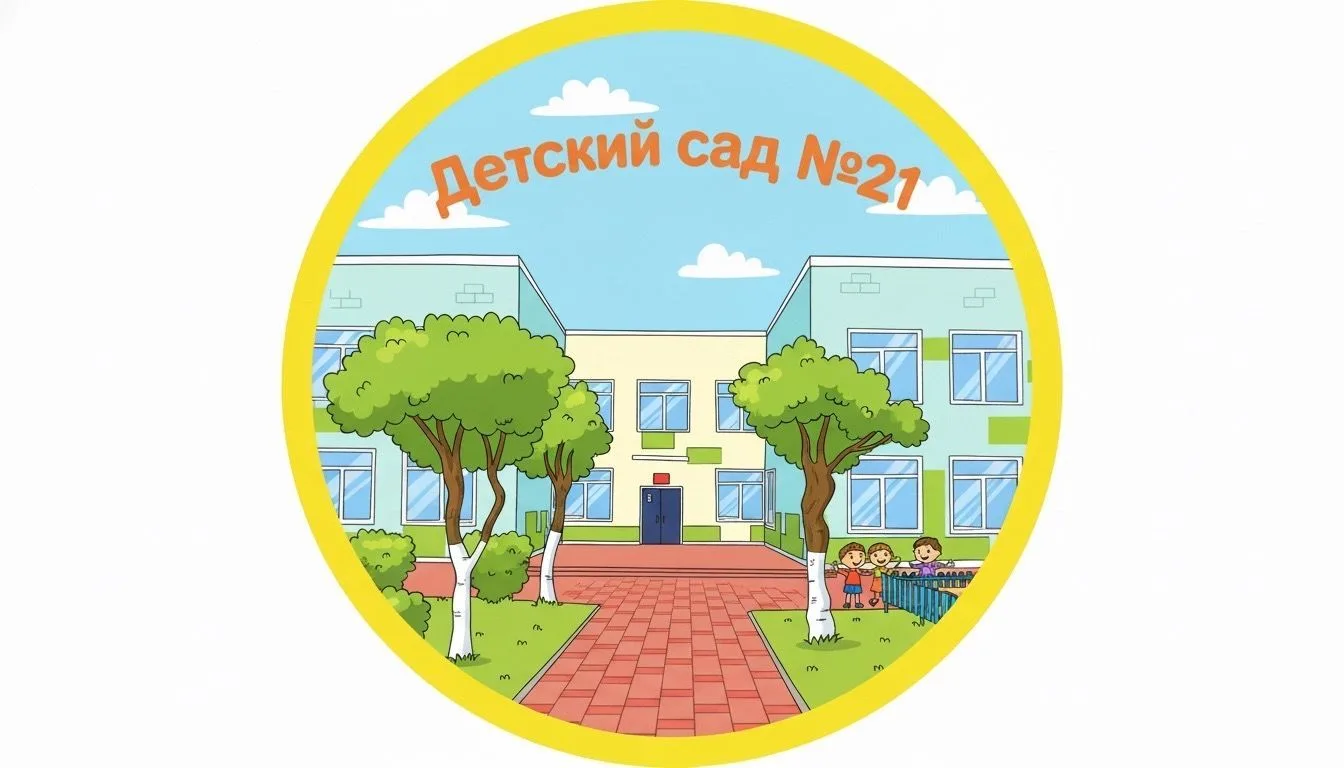 МБДОУ «Подпорожский детский сад № 21 общеразвивающего вида»
