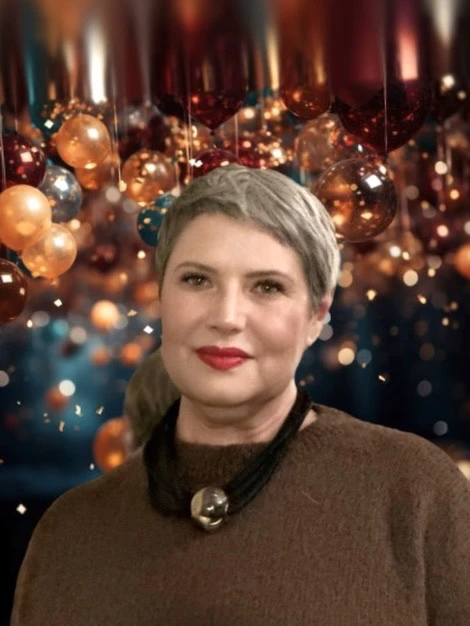 Уютный дом Красивый сад и Вкусный ужин