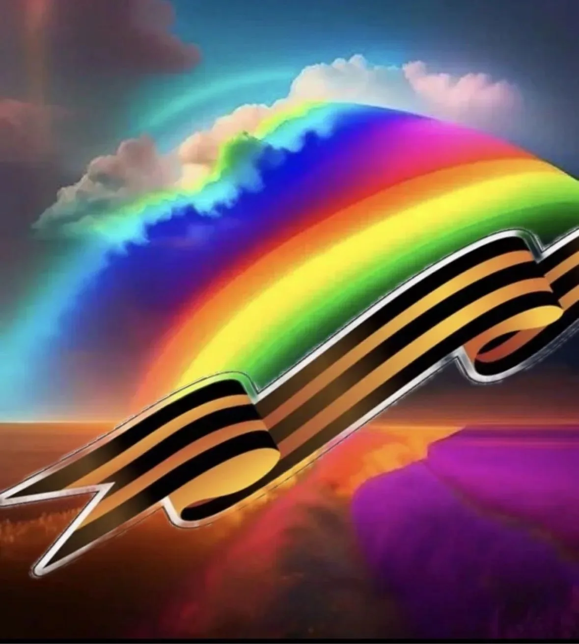 🌈ГБДОУ ЛНР "ЯСЛИ-САД 118 " РАДУГА" — канал в мессенджере MAX