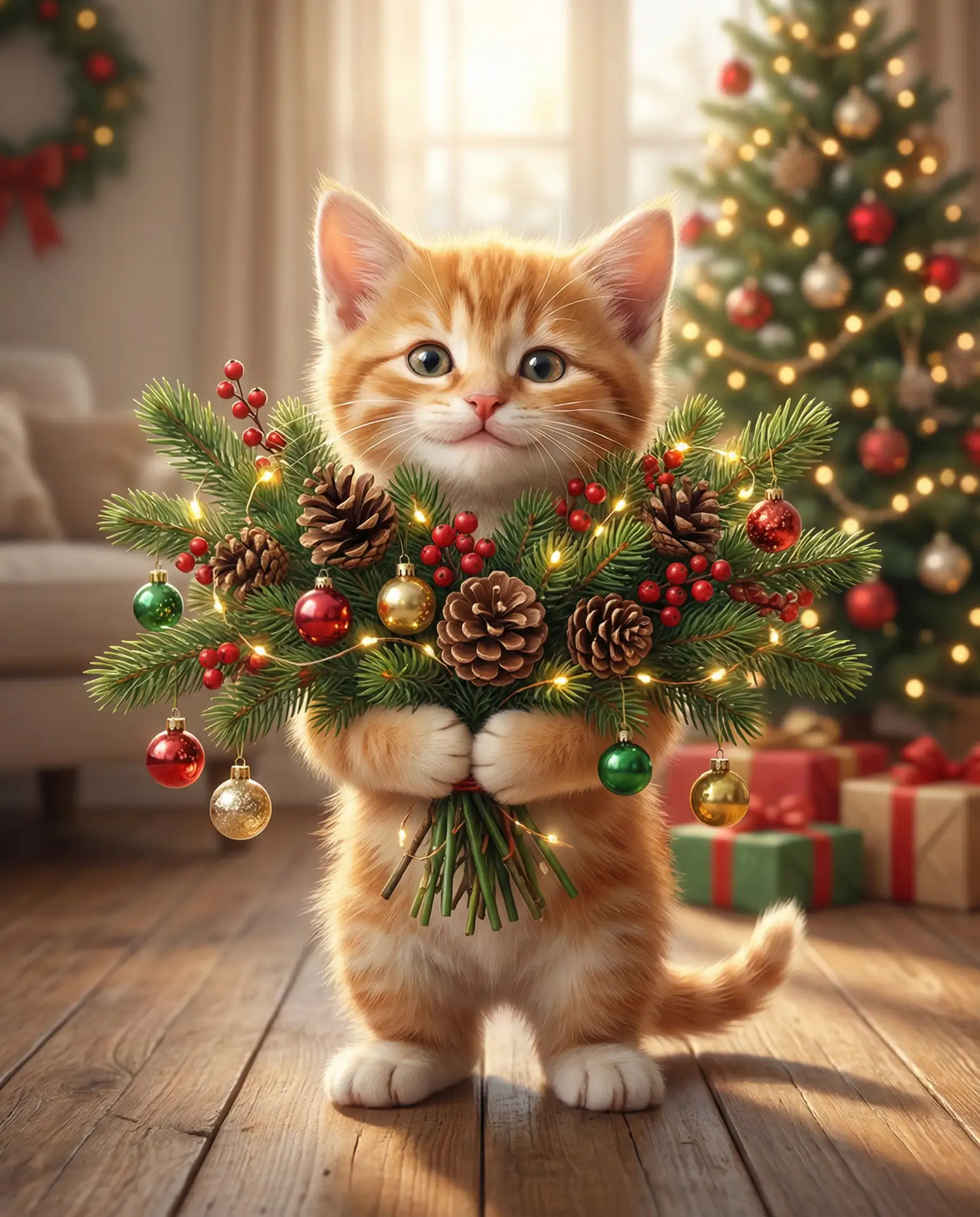 💐 Открытки • Твоя открытка