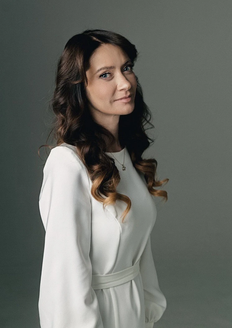 Ольга Швецова