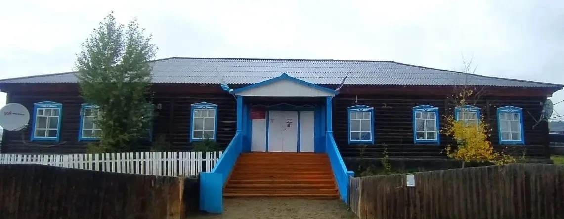 МКОУ "Джазаторская СОШ им.М.И.Берсимбаева"