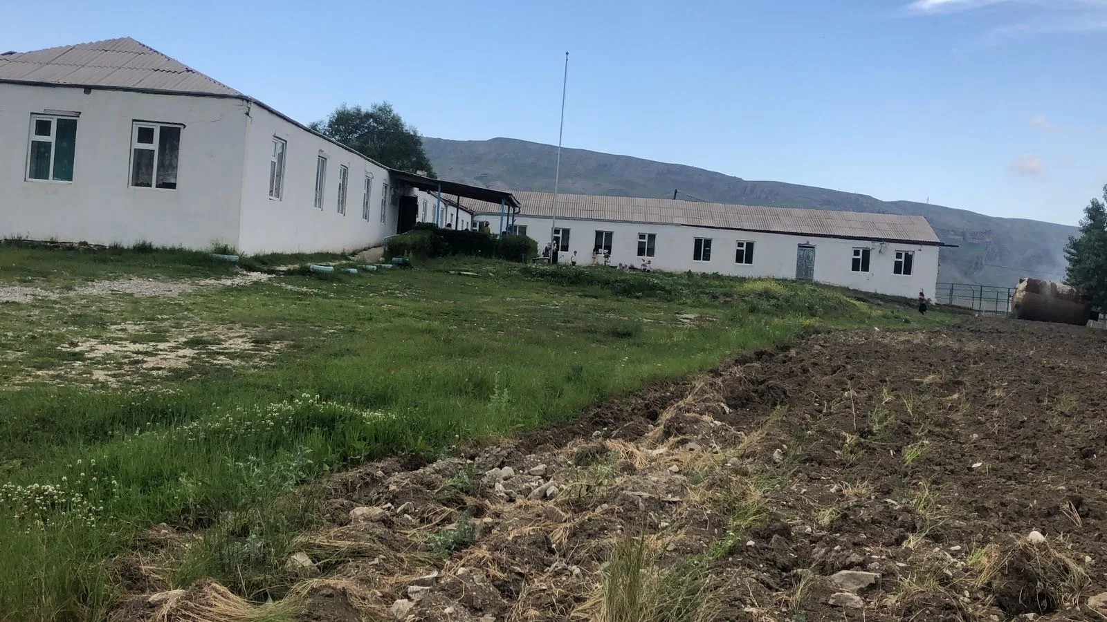 МКОУ "Ургубамахинская СОШ"