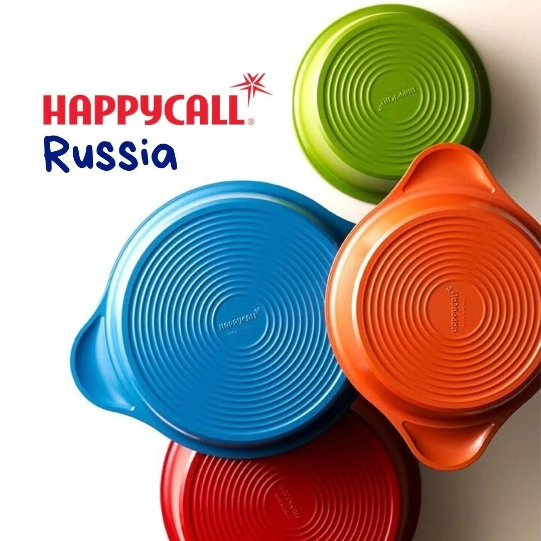 Что приготовить сегодня? | Рецепты от Happycall” — канал в мессенджере MAX
