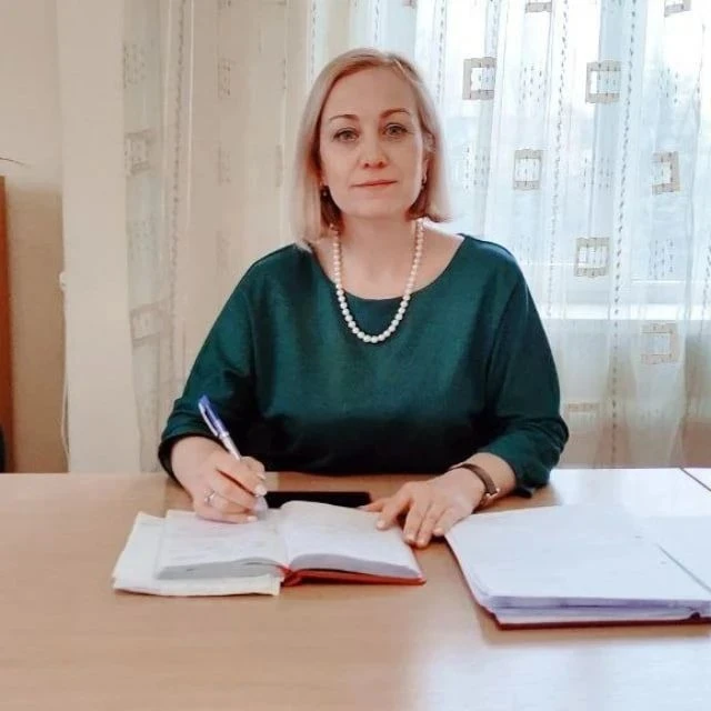 Бегуненко Наталья Ивановна — канал в мессенджере MAX