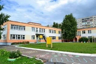 МДОУ "Детский сад 122" — канал в мессенджере MAX
