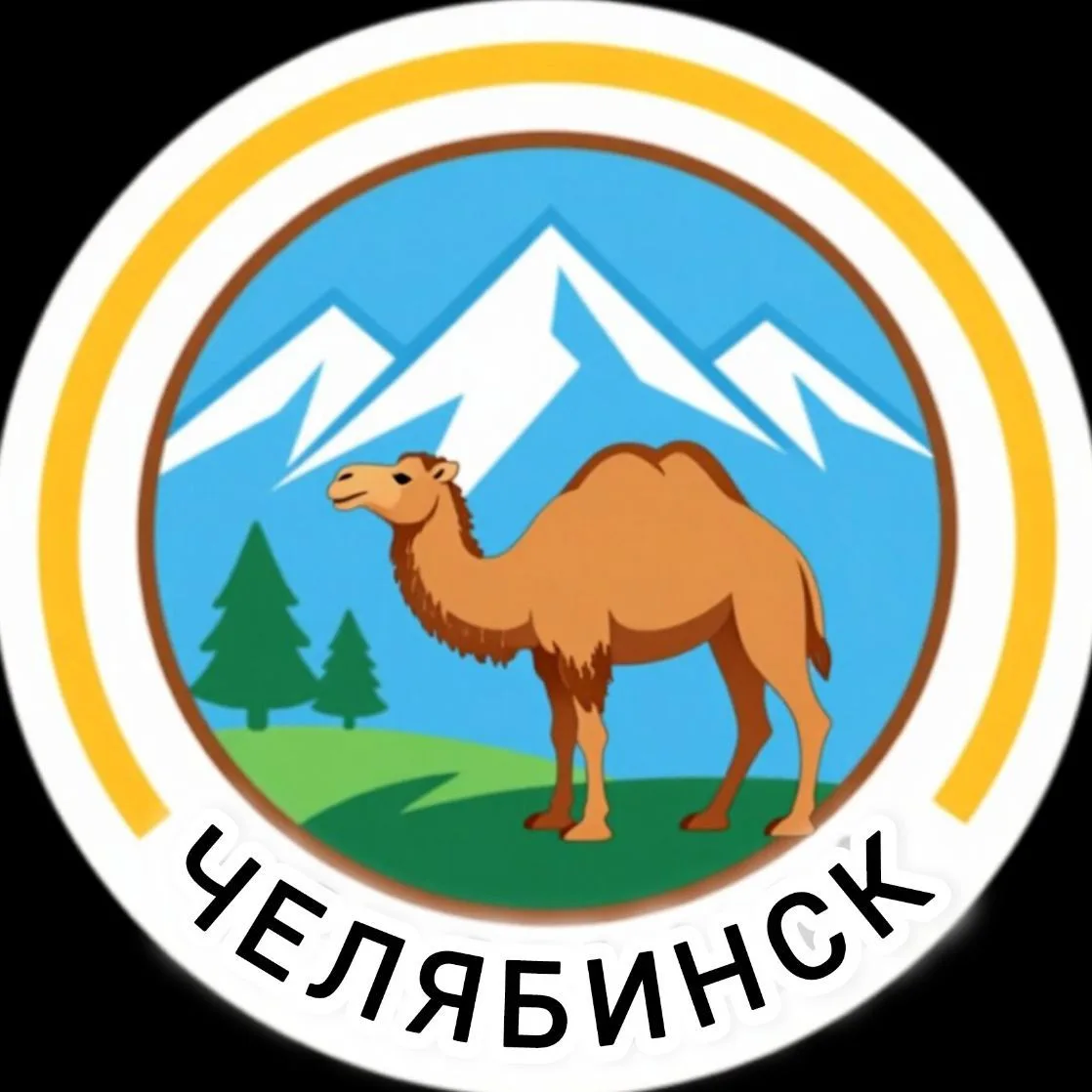 ЧЕЛЯБИНСК — канал в мессенджере MAX