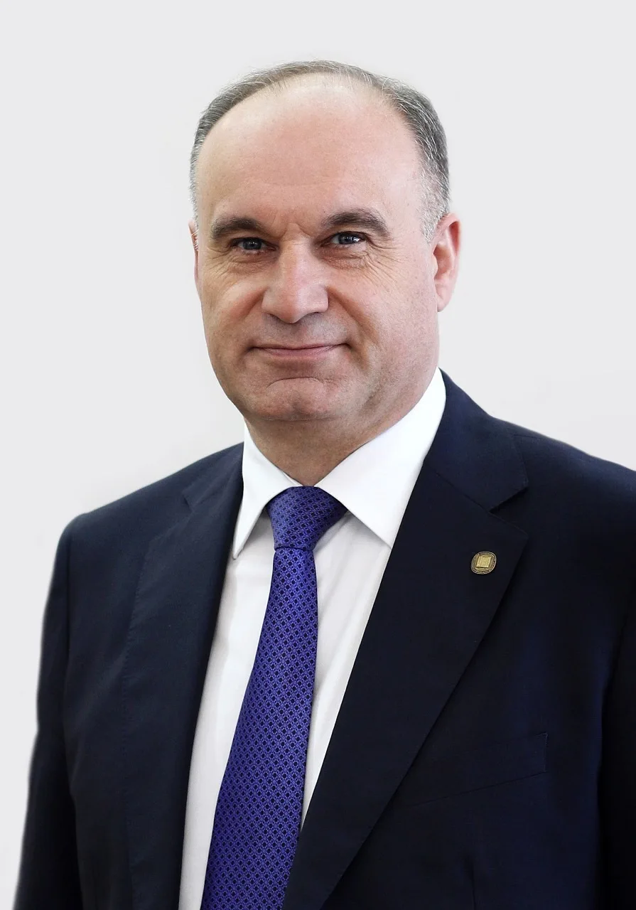 Владимир Ситников — канал в мессенджере MAX