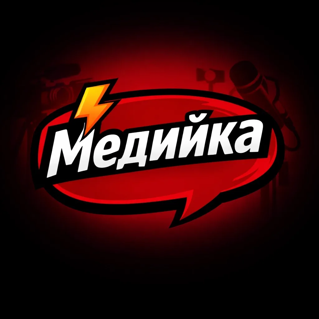 Медийка
