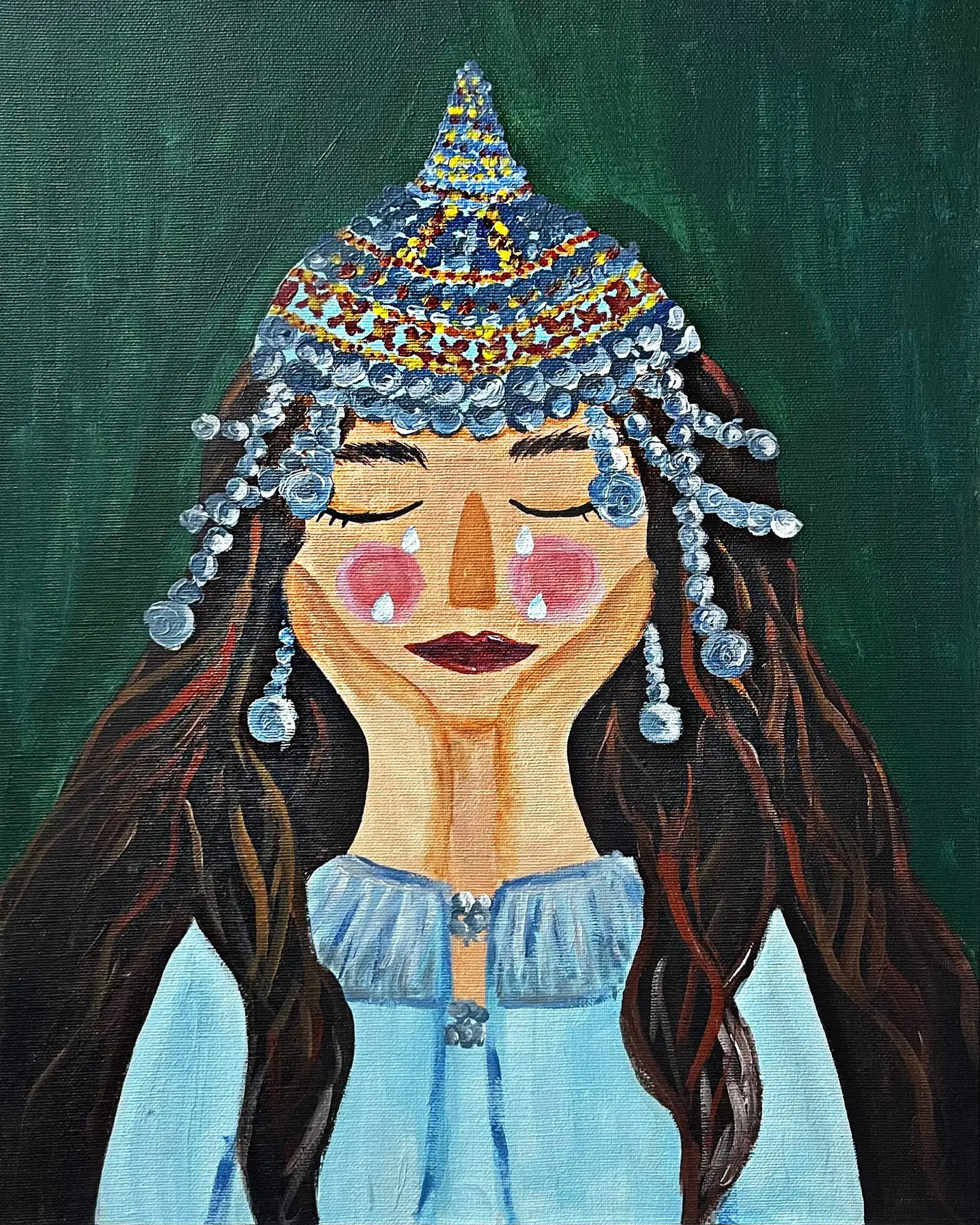 Вырт та ҫывӑр