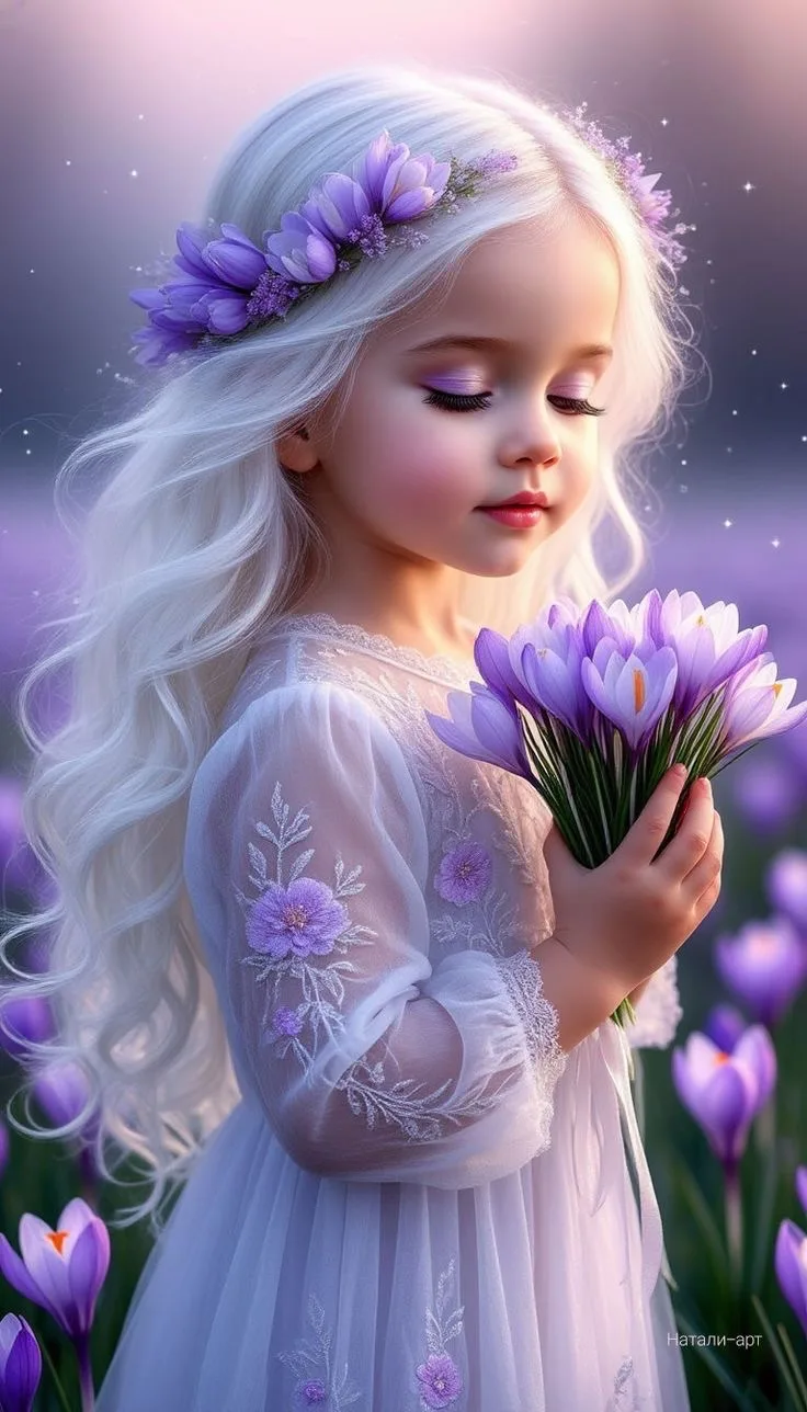 💜 м е ч т а й 💜