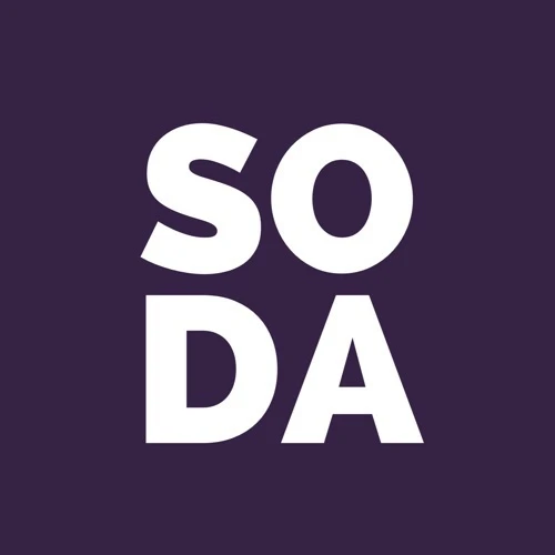 Soda_trend — канал в мессенджере MAX