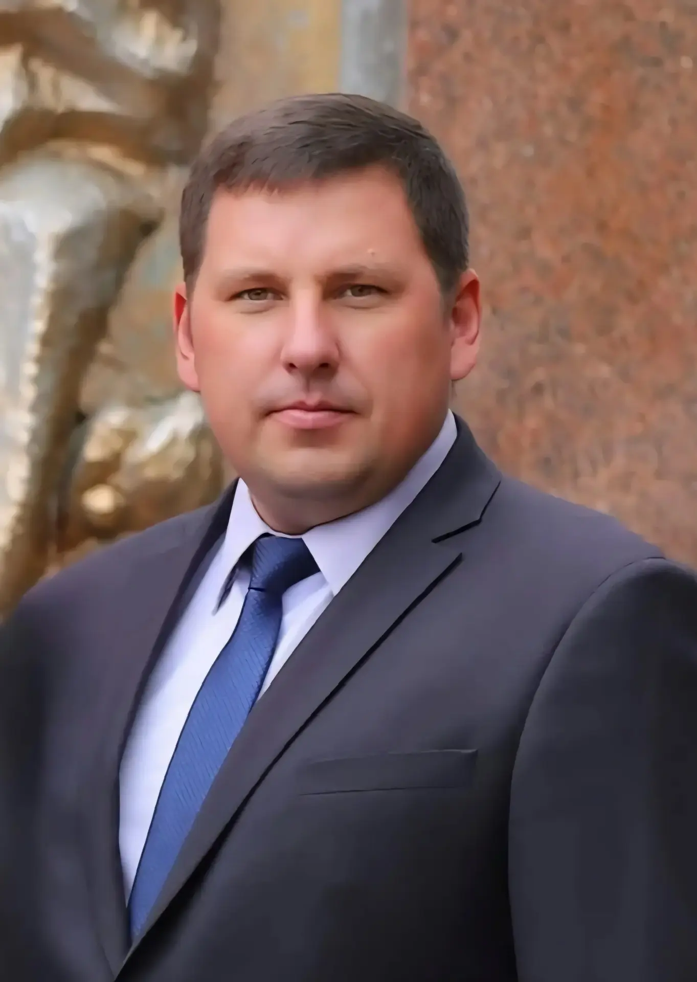 Сергей Гурьянов — канал в мессенджере MAX