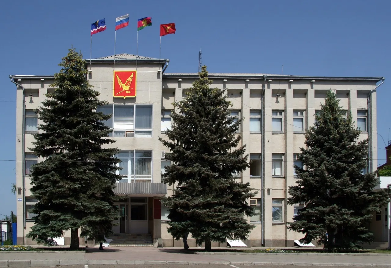 Администрация Тимашевского городского поселения — канал в мессенджере MAX